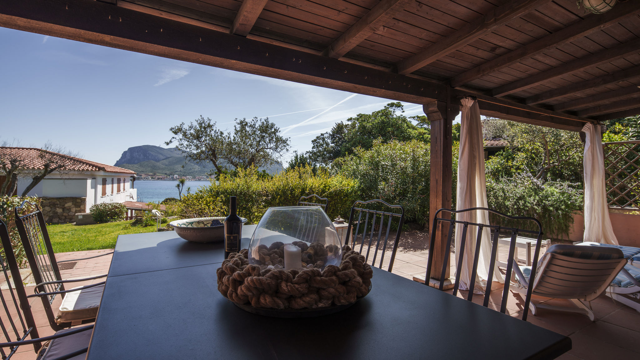 Italianway Golfo Aranci Sapore di sale