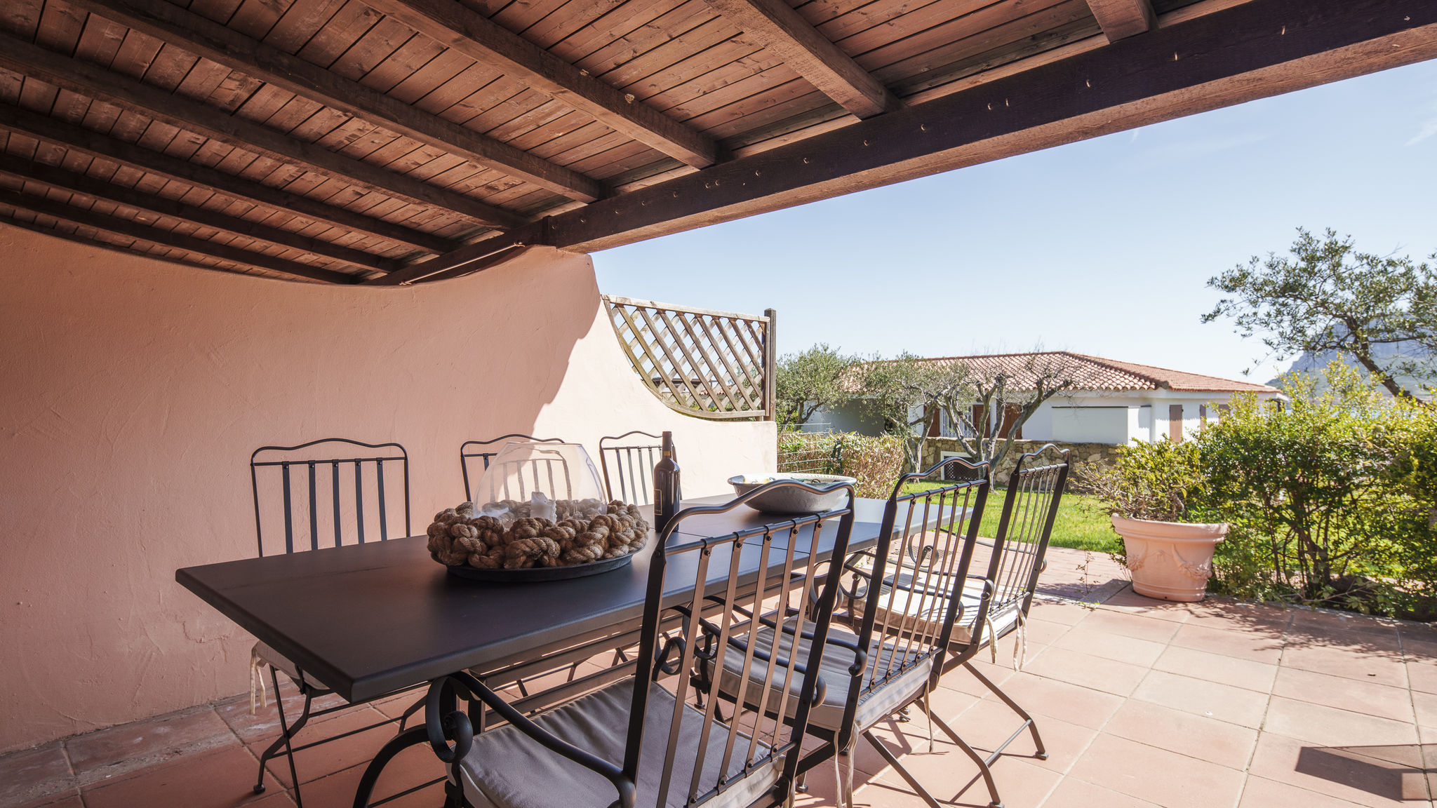 Italianway Golfo Aranci Sapore di sale