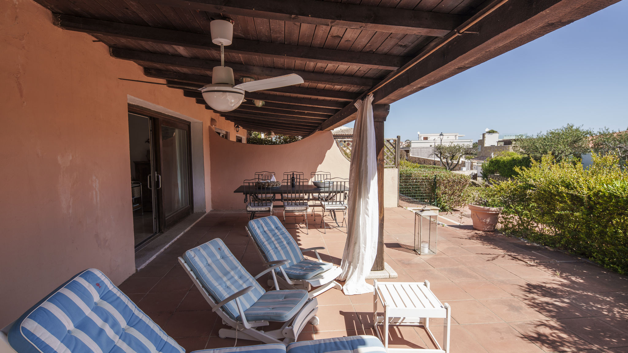 Italianway Golfo Aranci Sapore di sale