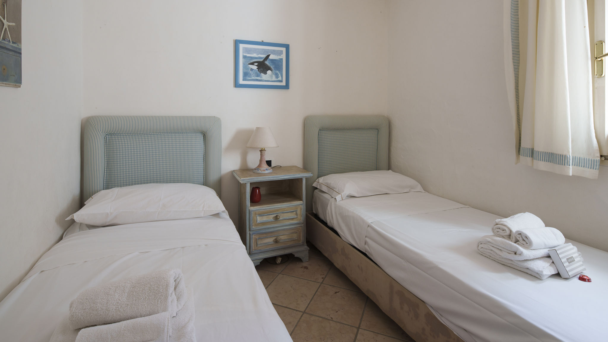 Italianway Golfo Aranci Sapore di sale