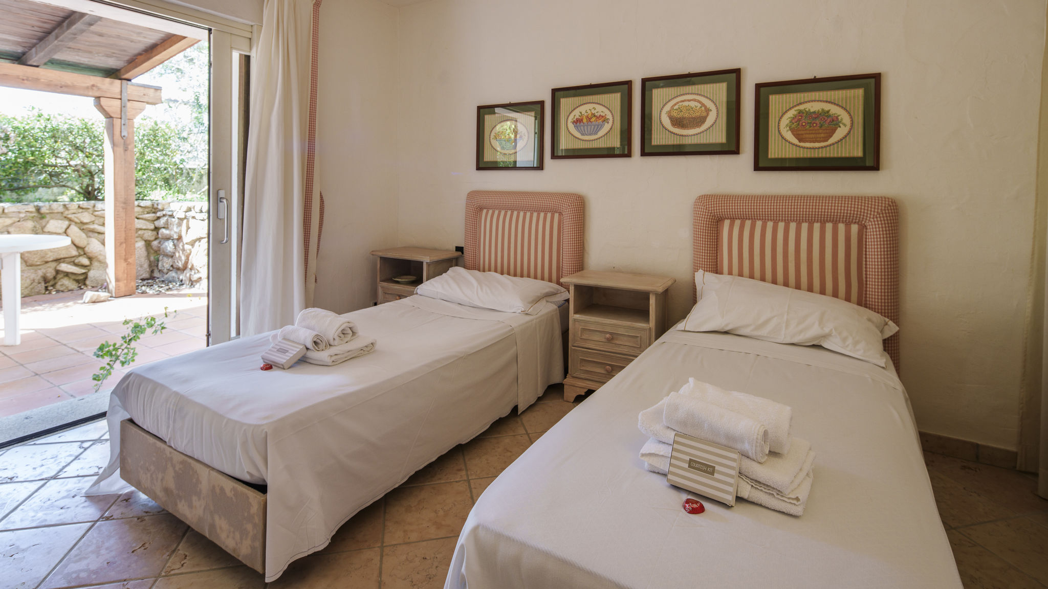 Italianway Golfo Aranci Sapore di sale