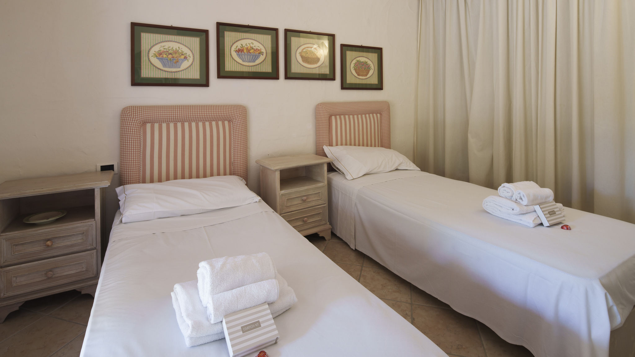 Italianway Golfo Aranci Sapore di sale