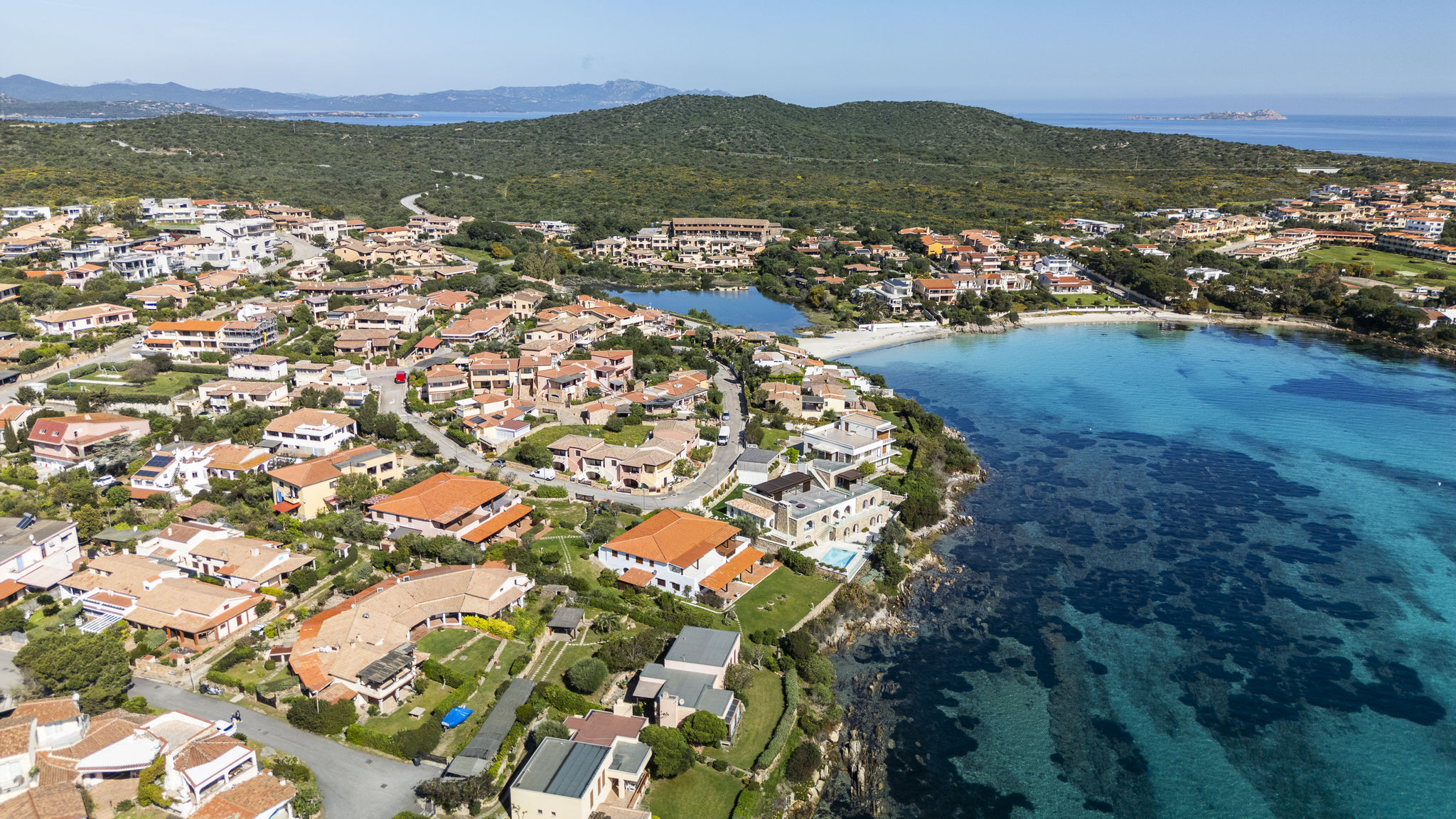 Italianway Golfo Aranci Sapore di sale