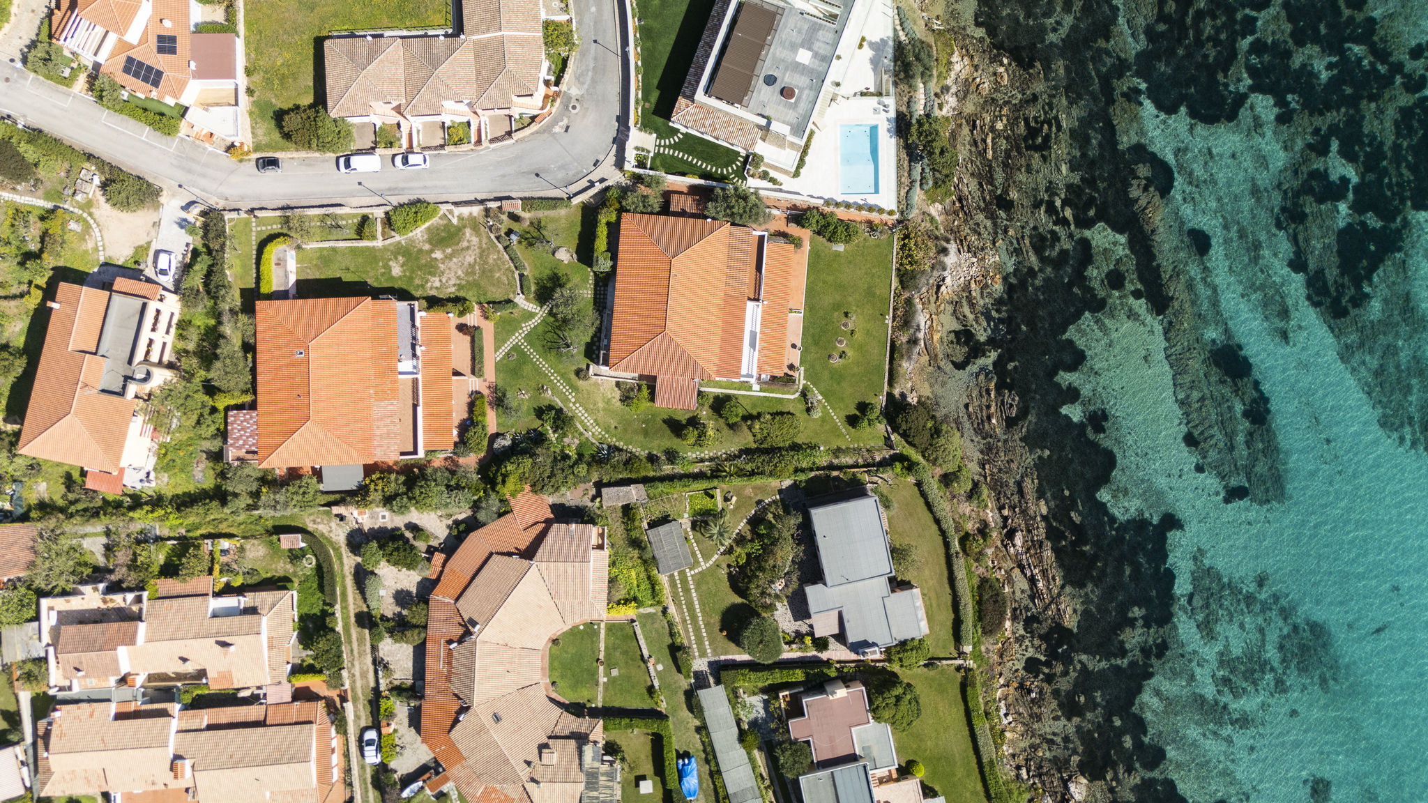 Italianway Golfo Aranci Sapore di sale