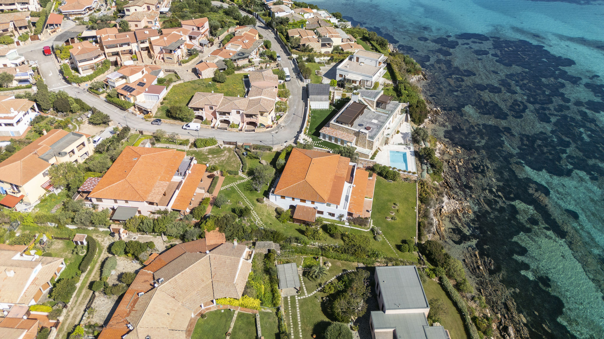 Italianway Golfo Aranci Sapore di sale