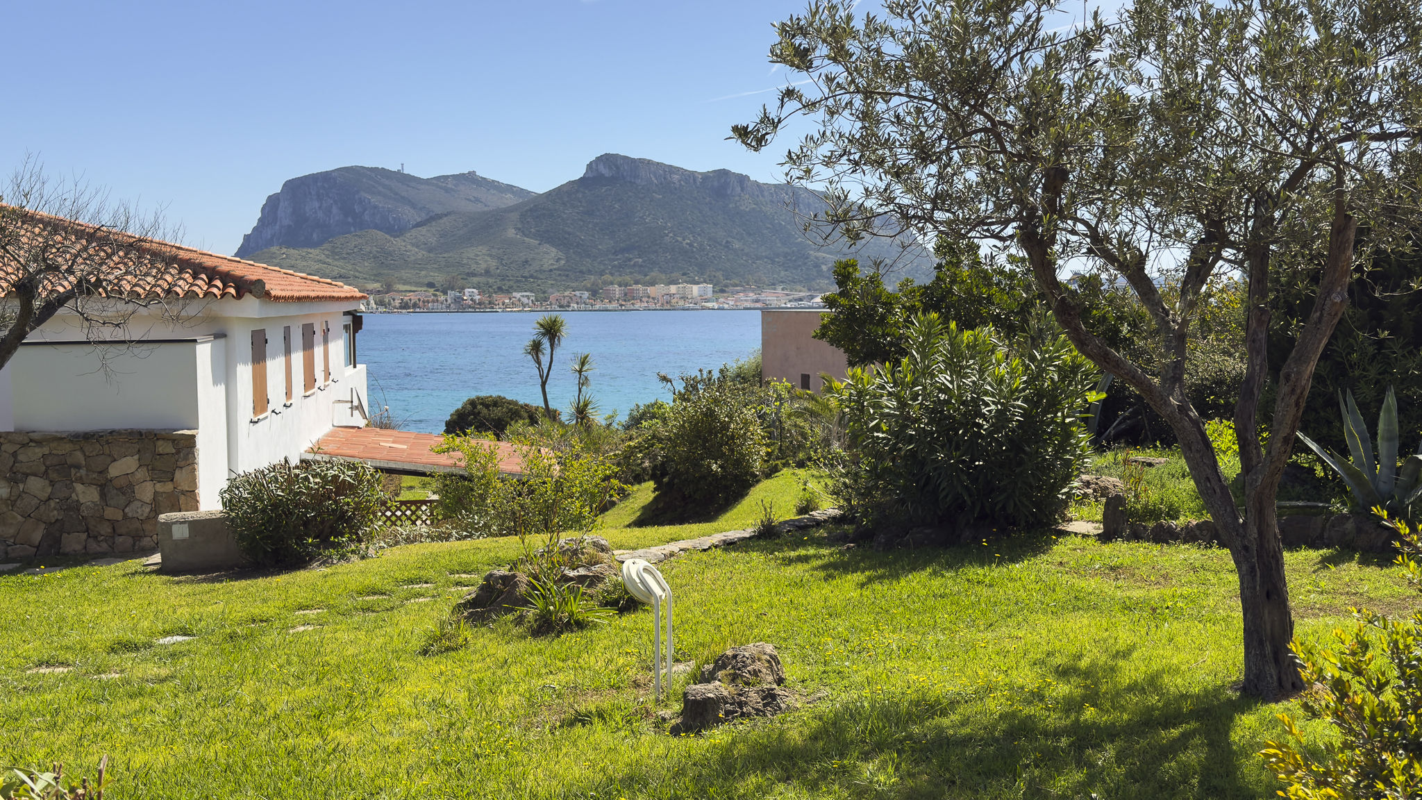 Italianway Golfo Aranci Sapore di sale