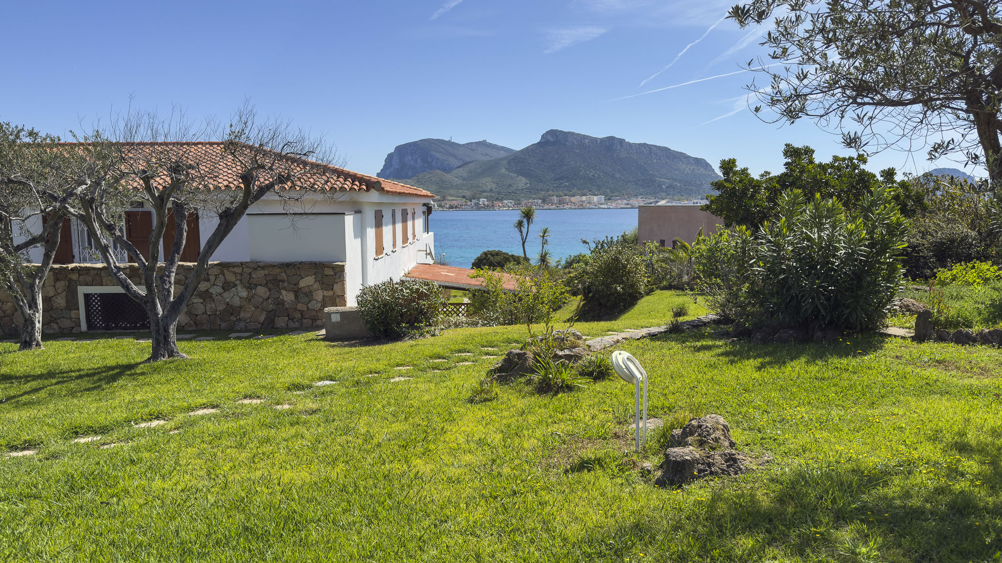 Italianway Golfo Aranci Sapore di sale