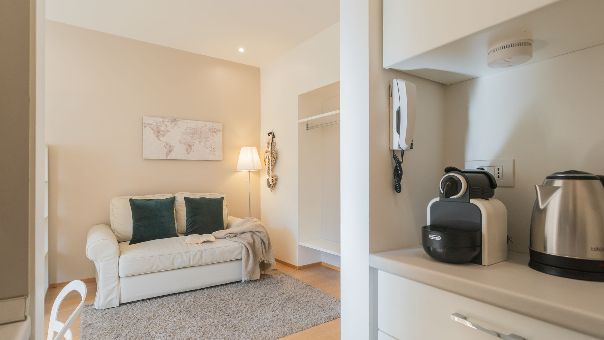 Italianway Como MT Studio 2