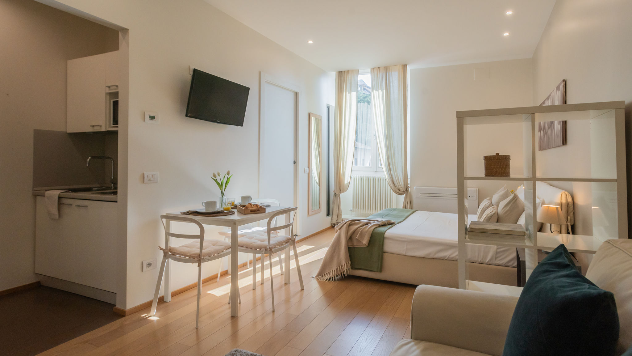 Italianway Como MT Studio 2