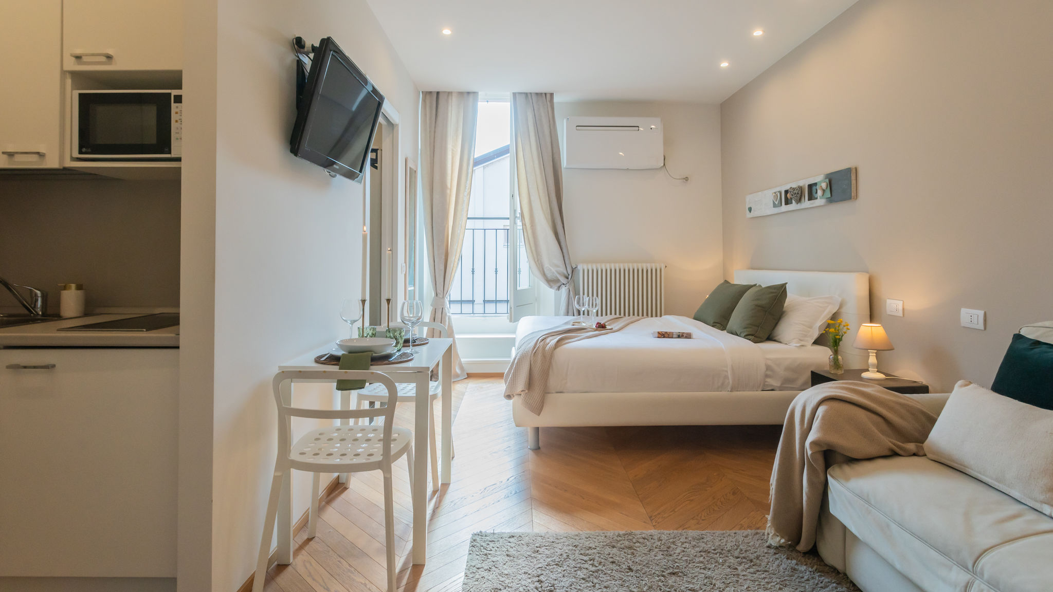 Italianway Como MT Studio 1