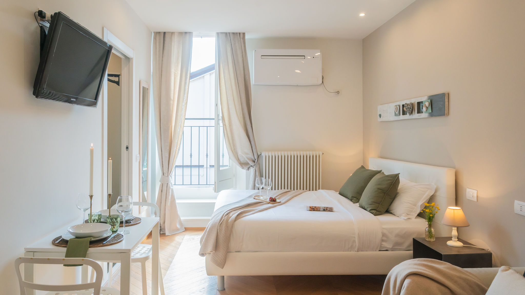 Italianway Como MT Studio 1