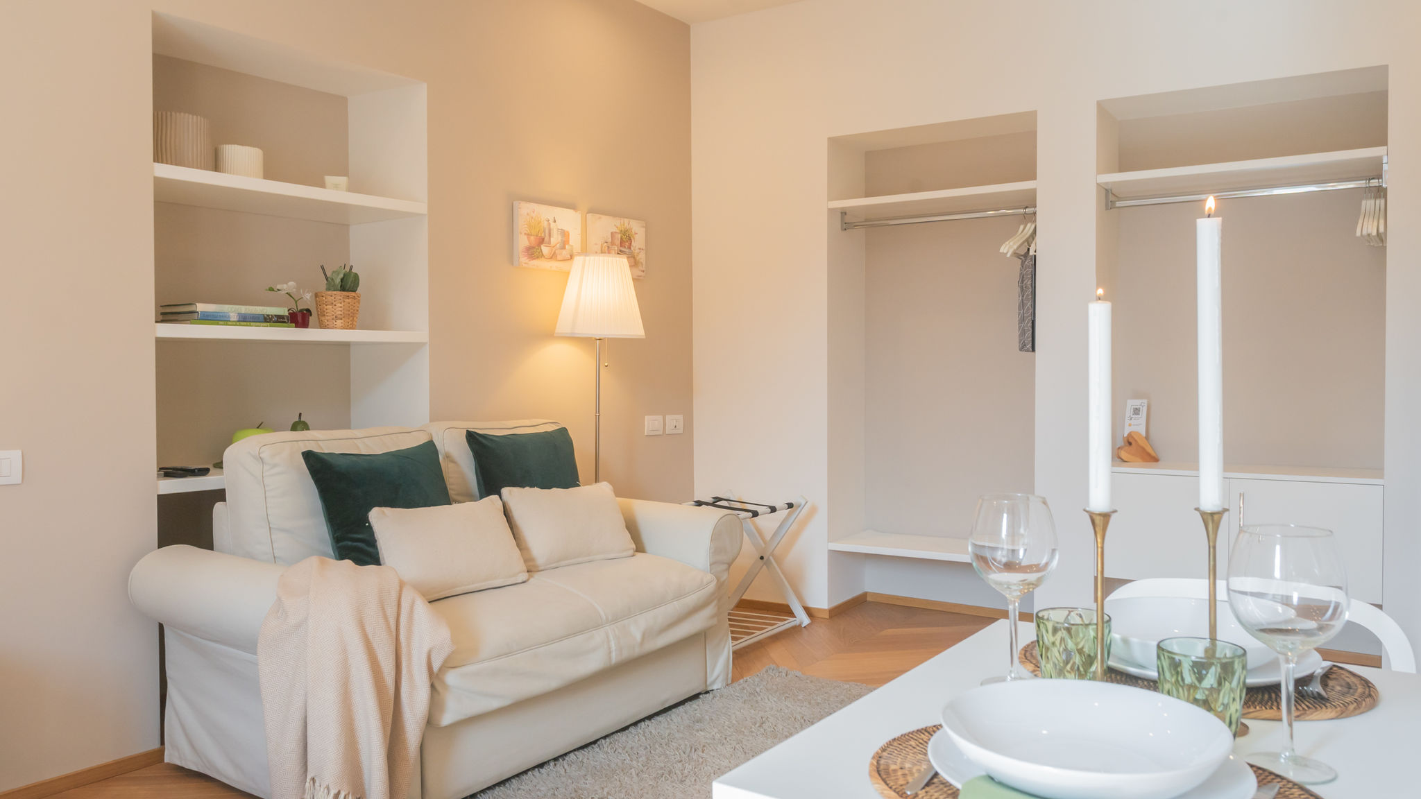 Italianway Como MT Studio 1