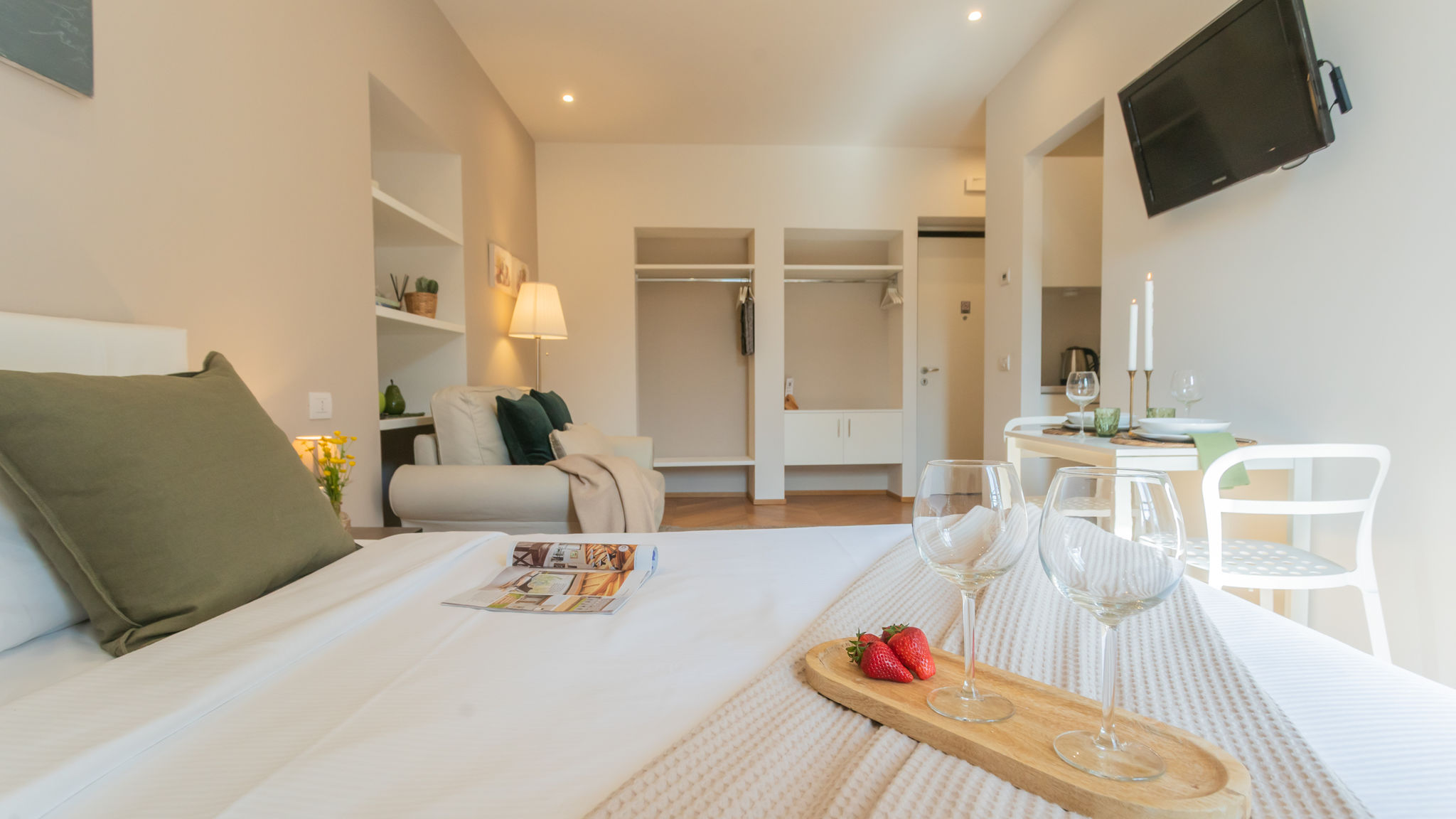 Italianway Como MT Studio 1