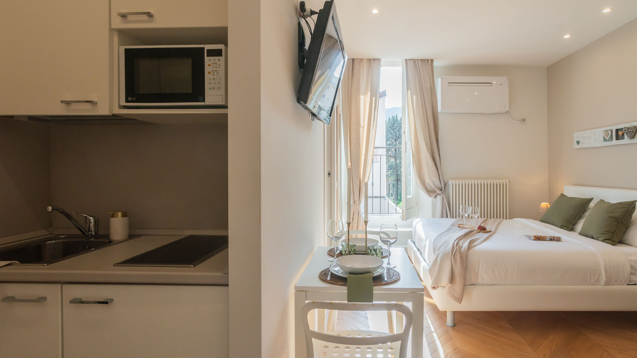 Italianway Como MT Studio 1