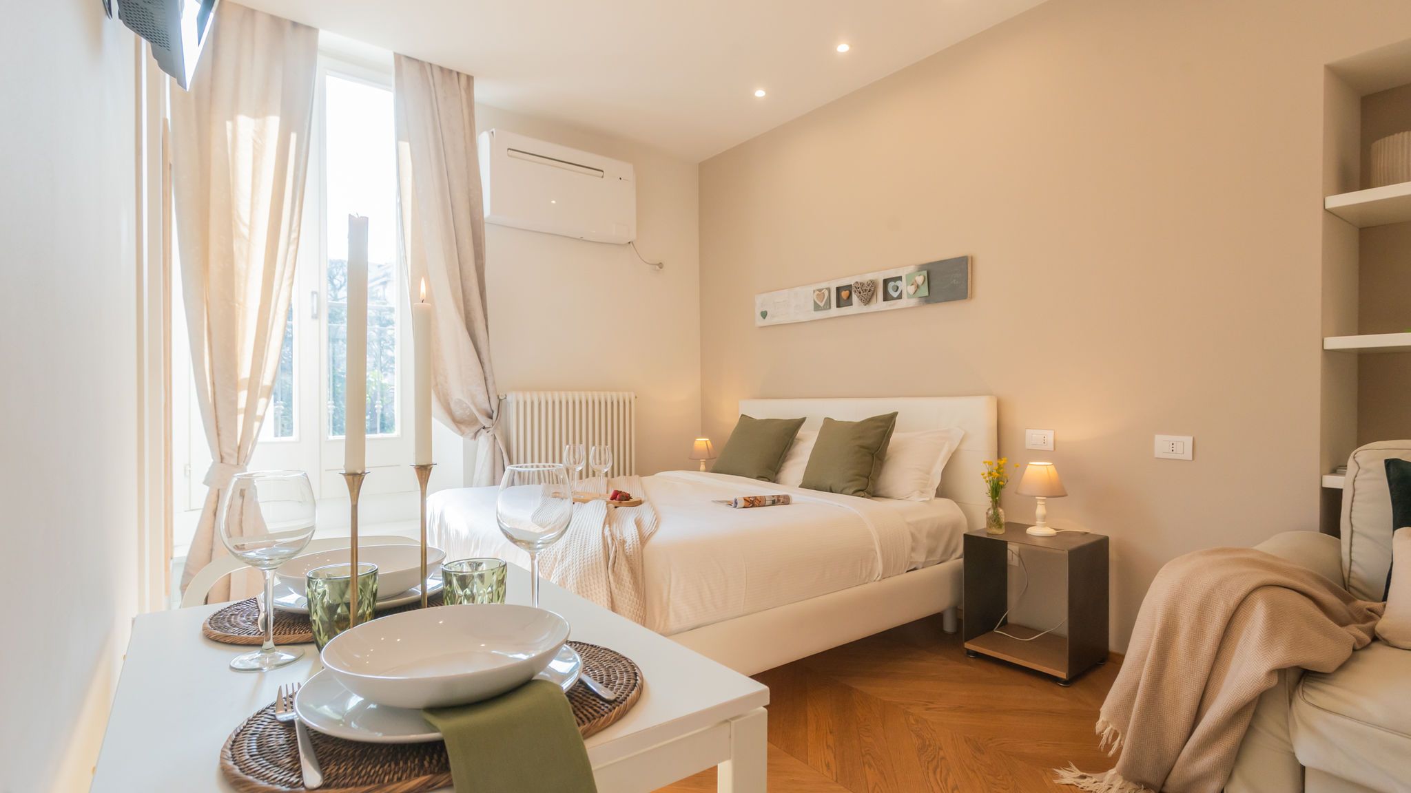 Italianway Como MT Studio 1