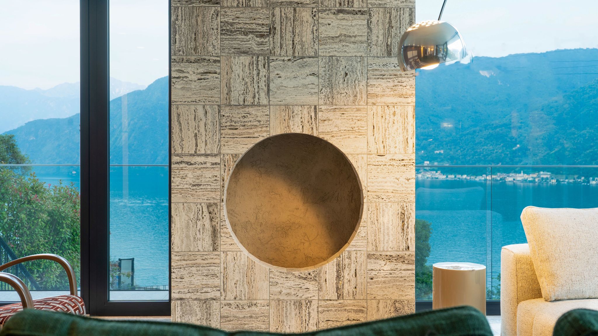 Italianway Sala Comacina Villa Talia by Elite Villas