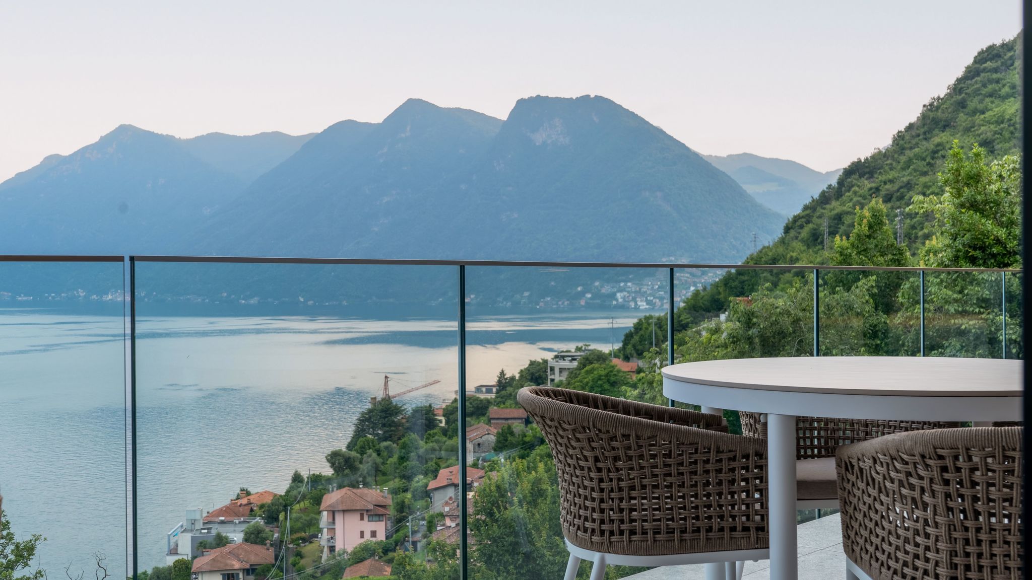 Italianway Sala Comacina Villa Talia by Elite Villas