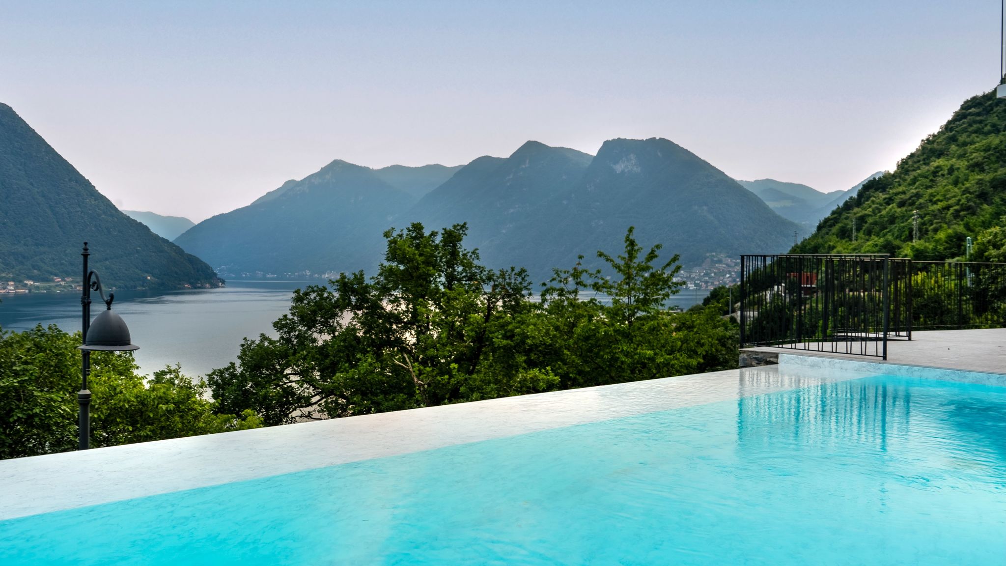 Italianway Sala Comacina Villa Talia by Elite Villas