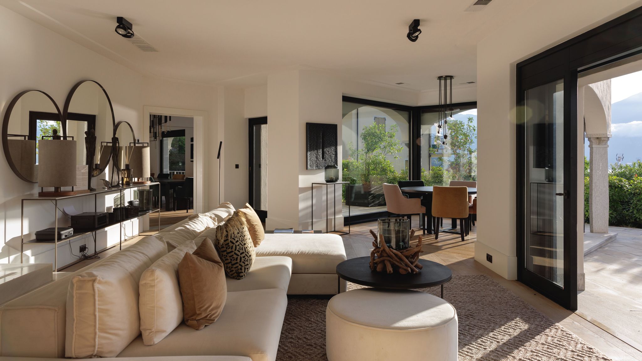 Italianway Tremezzina Villa Aralda by Elite Villas