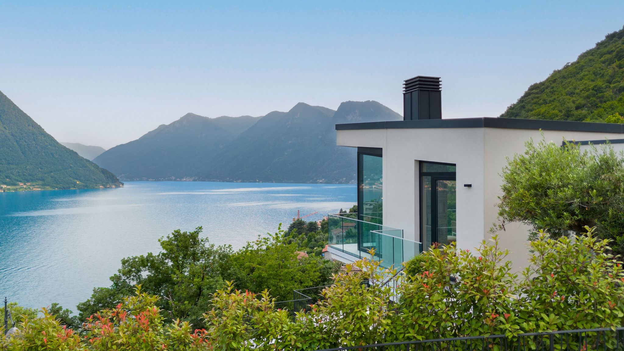 Italianway Sala Comacina Villa Talia by Elite Villas