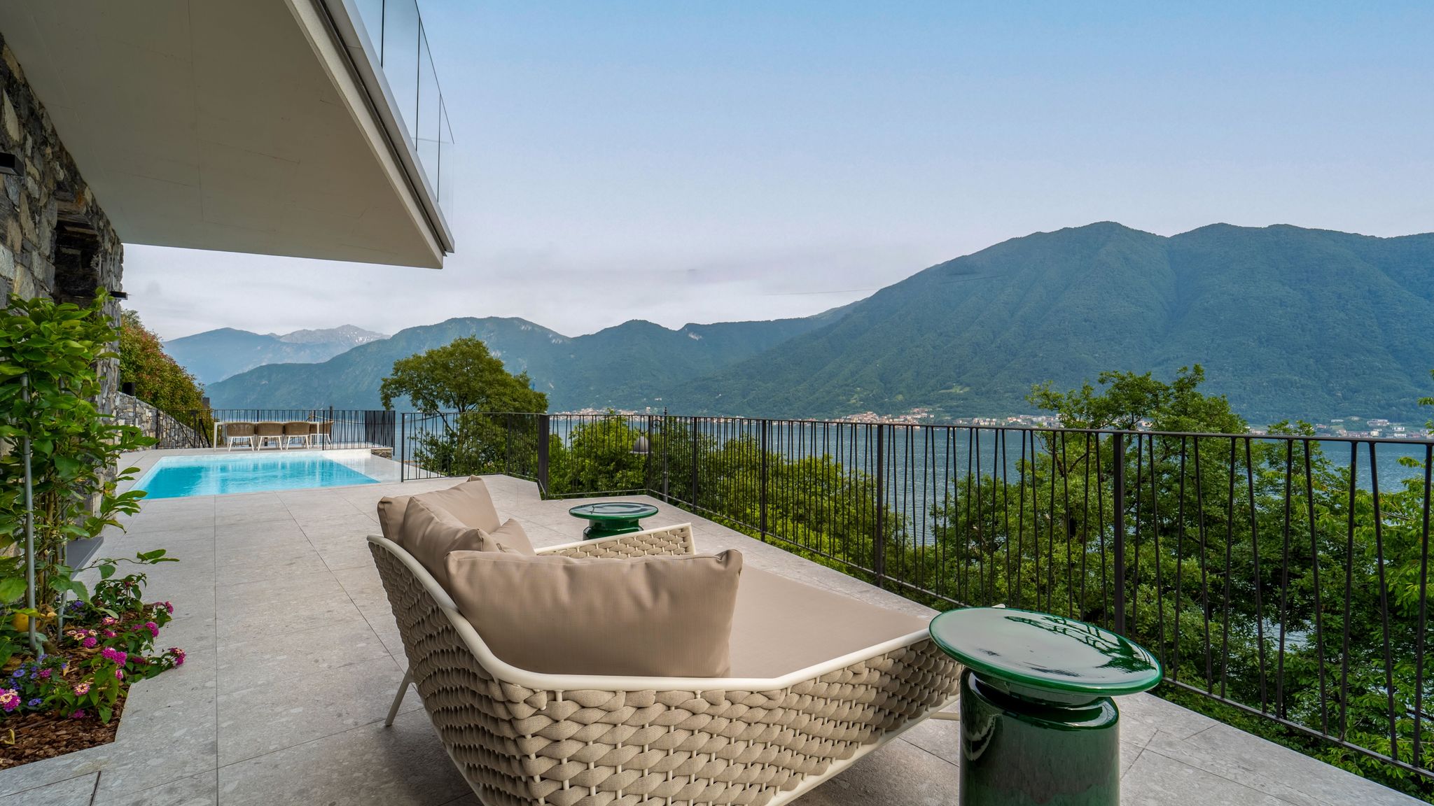 Italianway Sala Comacina Villa Talia by Elite Villas