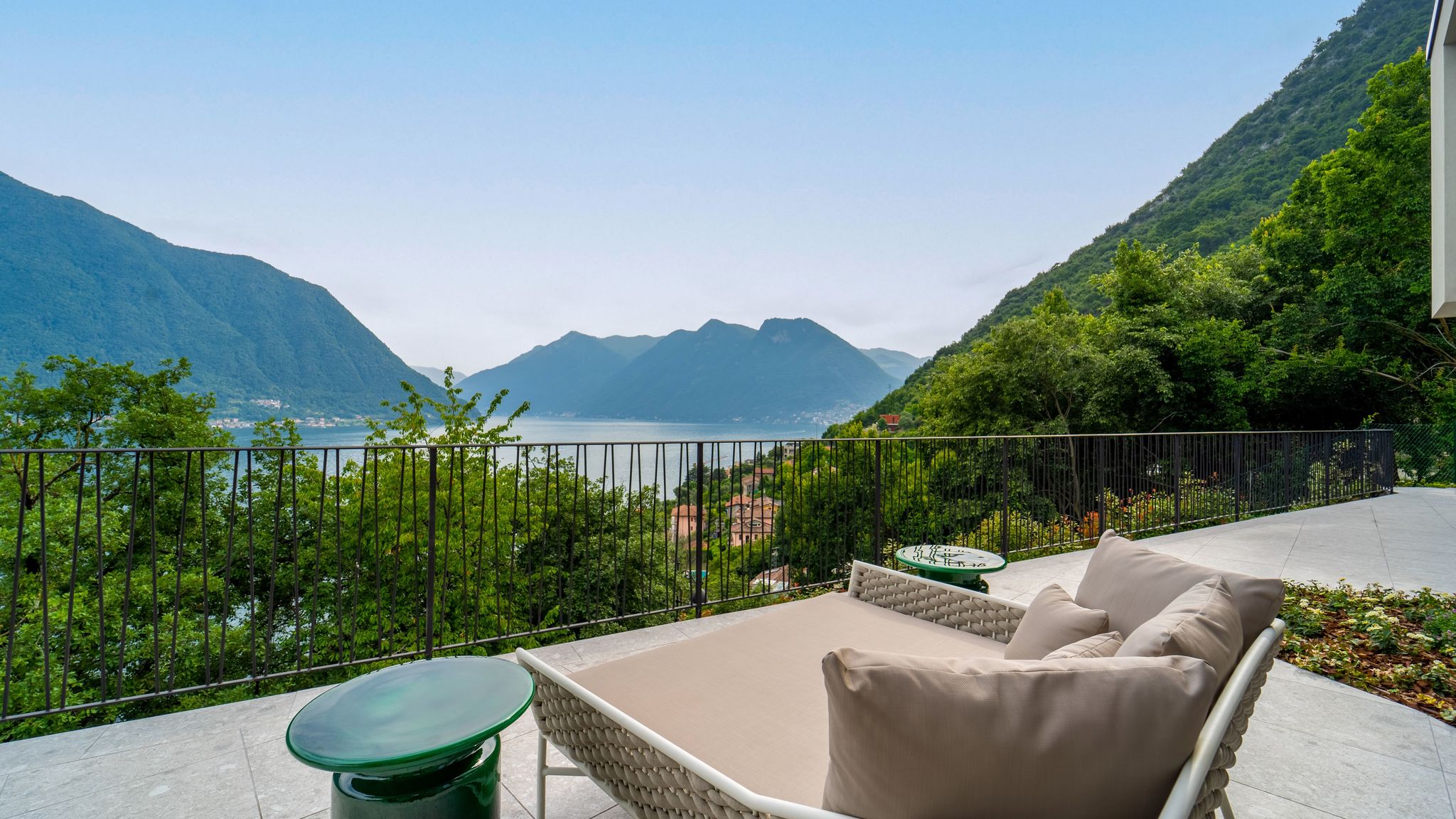 Italianway Sala Comacina Villa Talia by Elite Villas