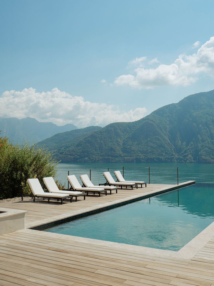 Italianway Tremezzina Villa Aralda by Elite Villas