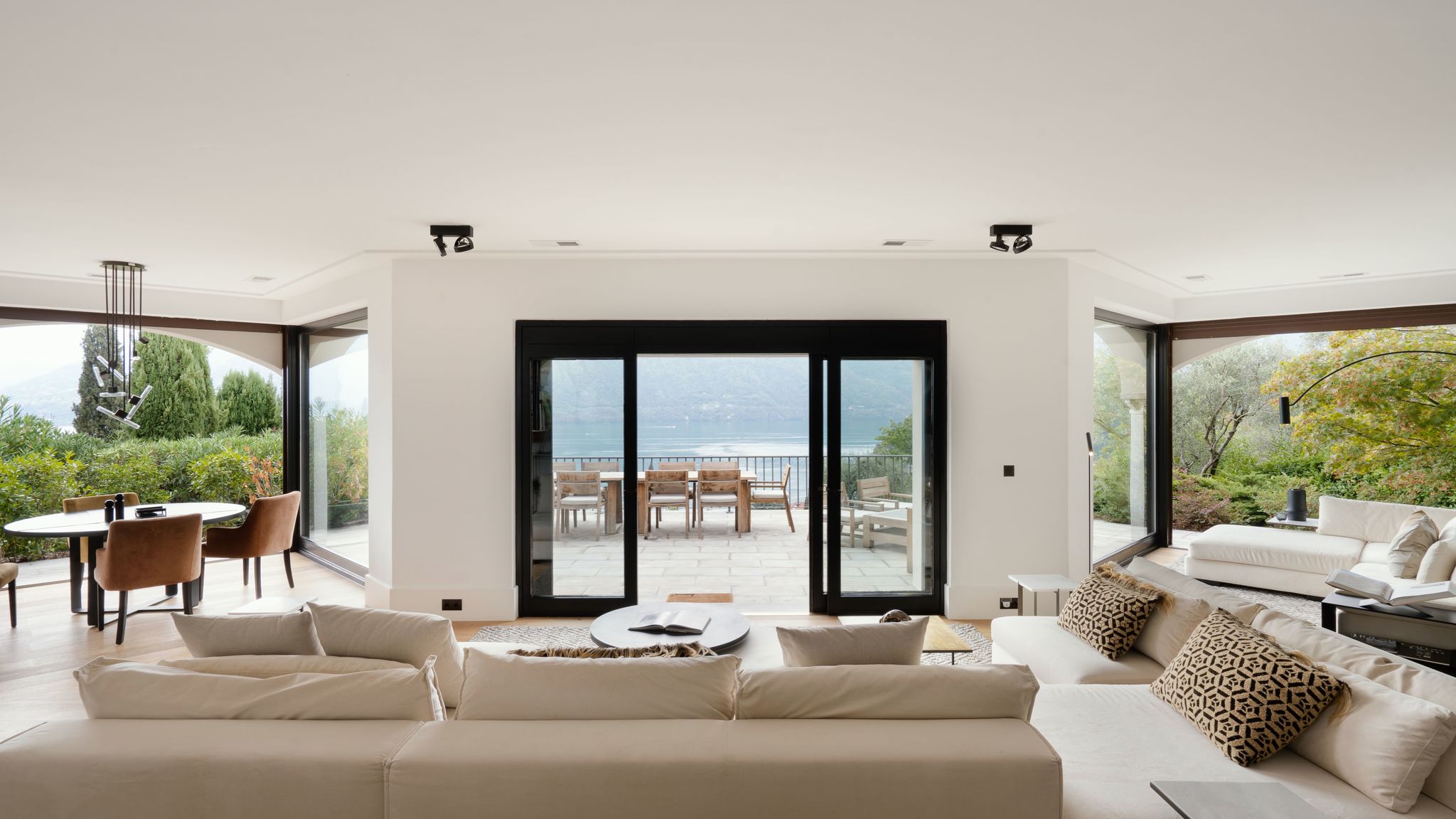 Italianway Tremezzina Villa Aralda by Elite Villas