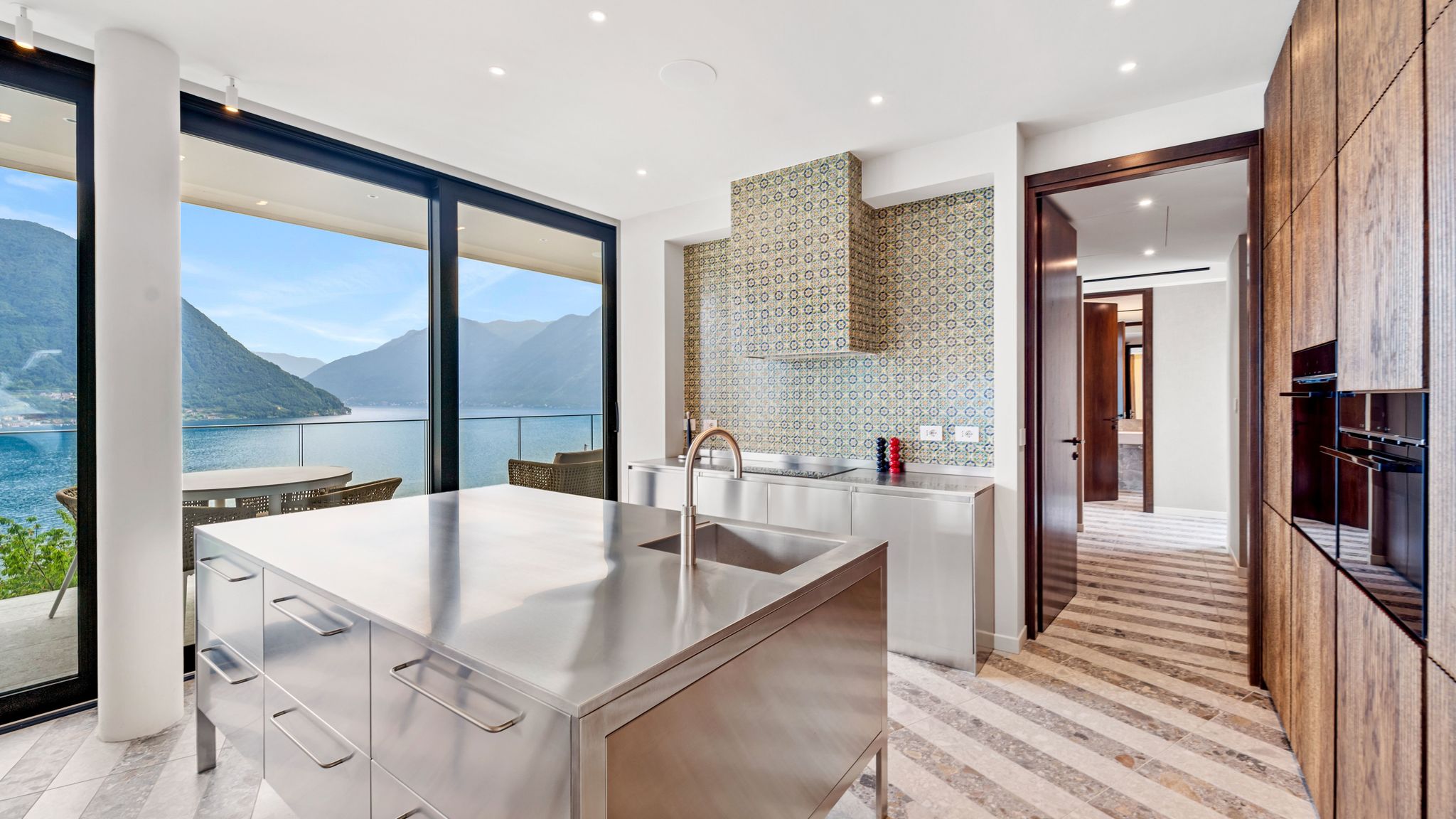 Italianway Sala Comacina Villa Talia by Elite Villas