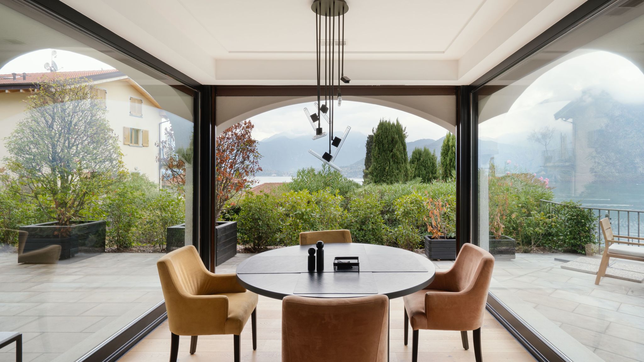 Italianway Tremezzina Villa Aralda by Elite Villas