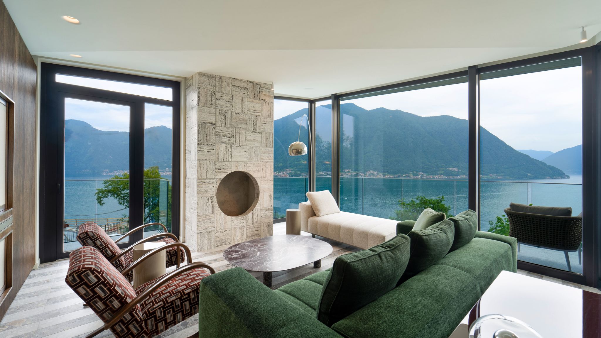 Italianway Sala Comacina Villa Talia by Elite Villas