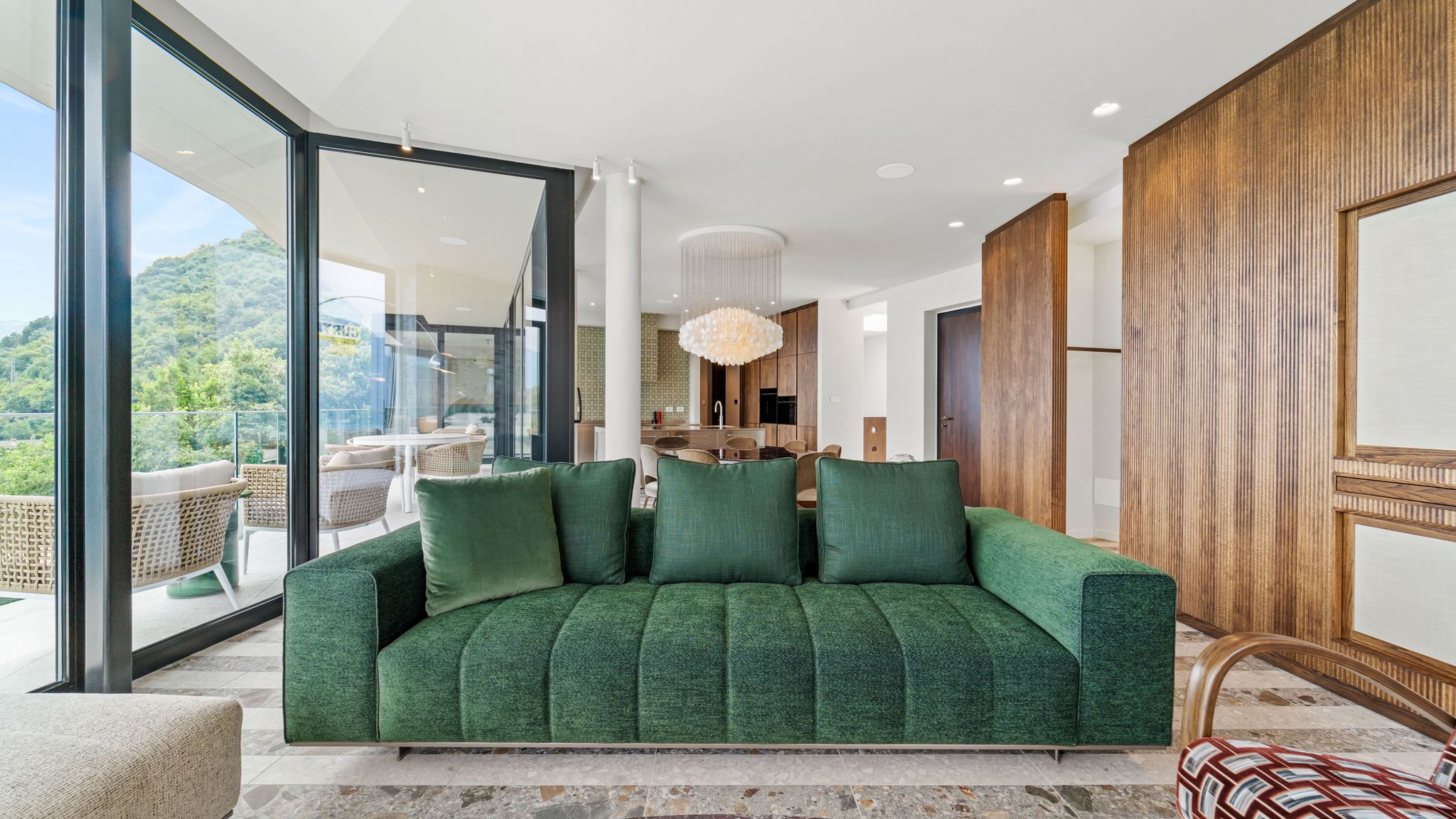 Italianway Sala Comacina Villa Talia by Elite Villas