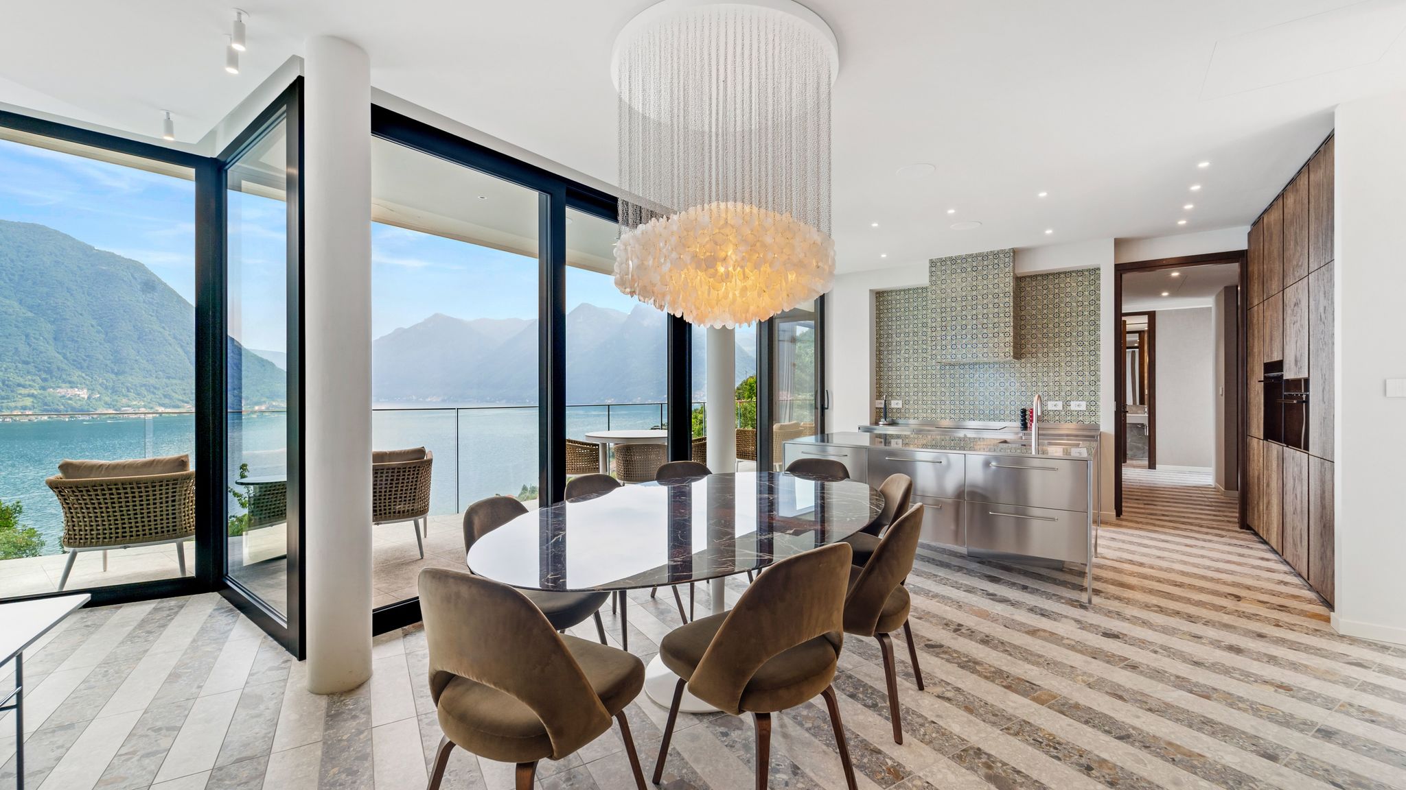 Italianway Sala Comacina Villa Talia by Elite Villas