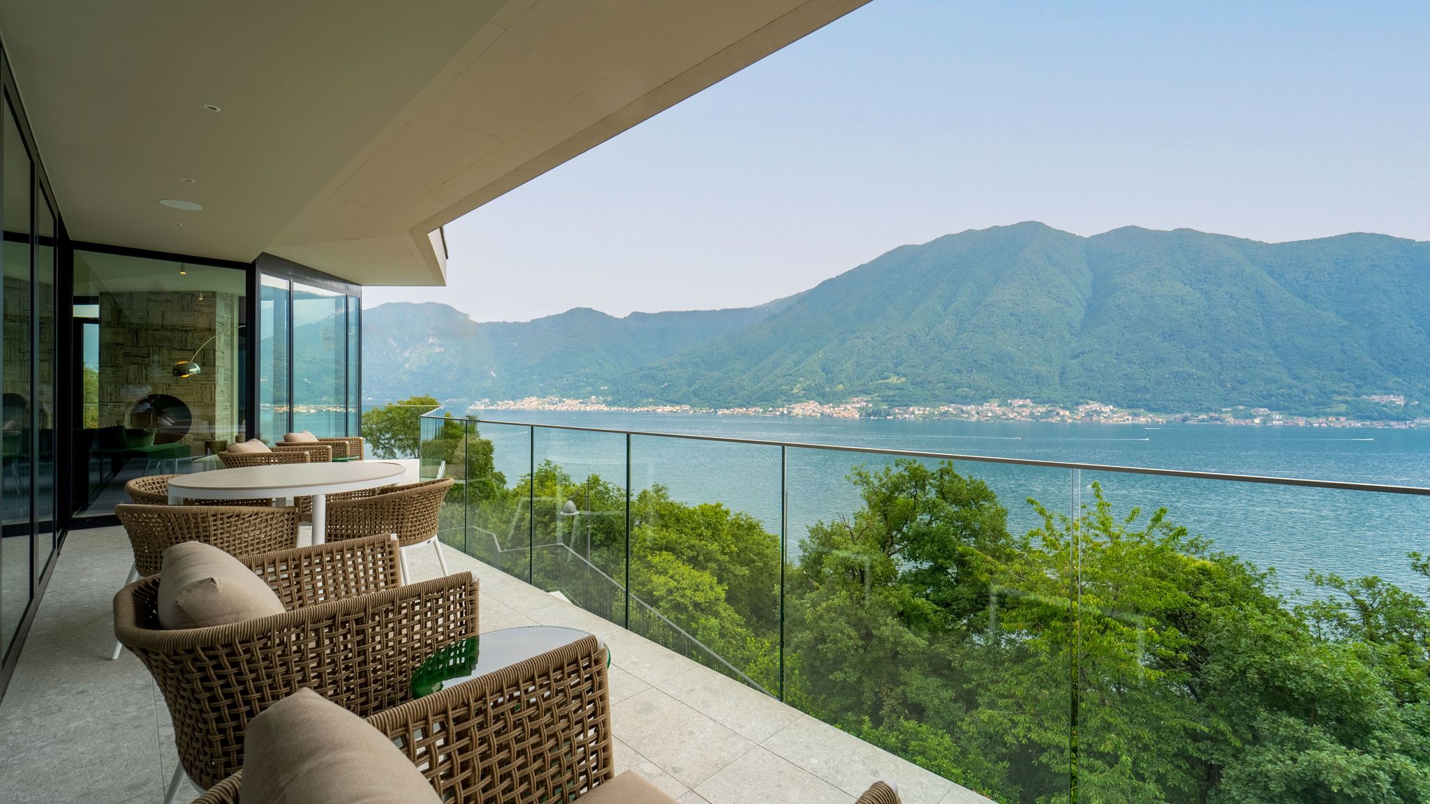 Italianway Sala Comacina Villa Talia by Elite Villas