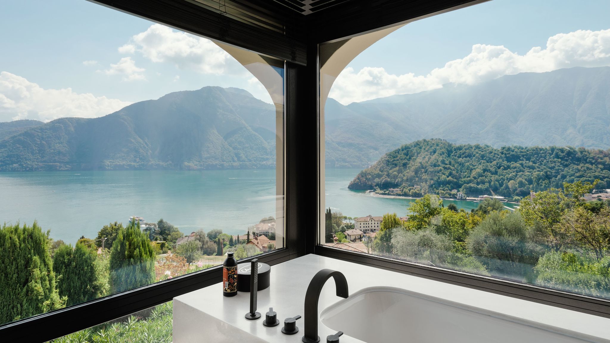 Italianway Tremezzina Villa Aralda by Elite Villas