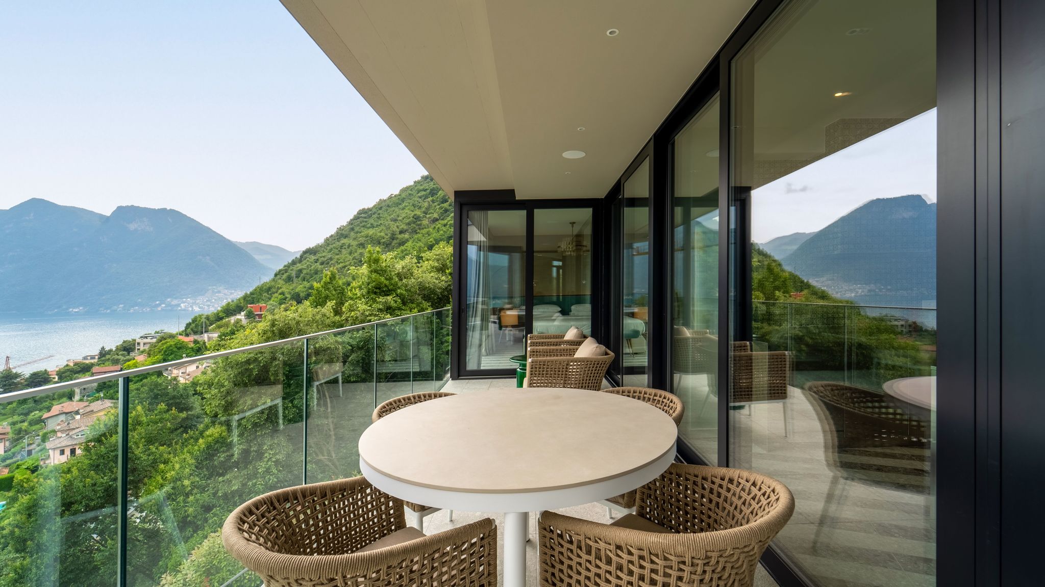 Italianway Sala Comacina Villa Talia by Elite Villas