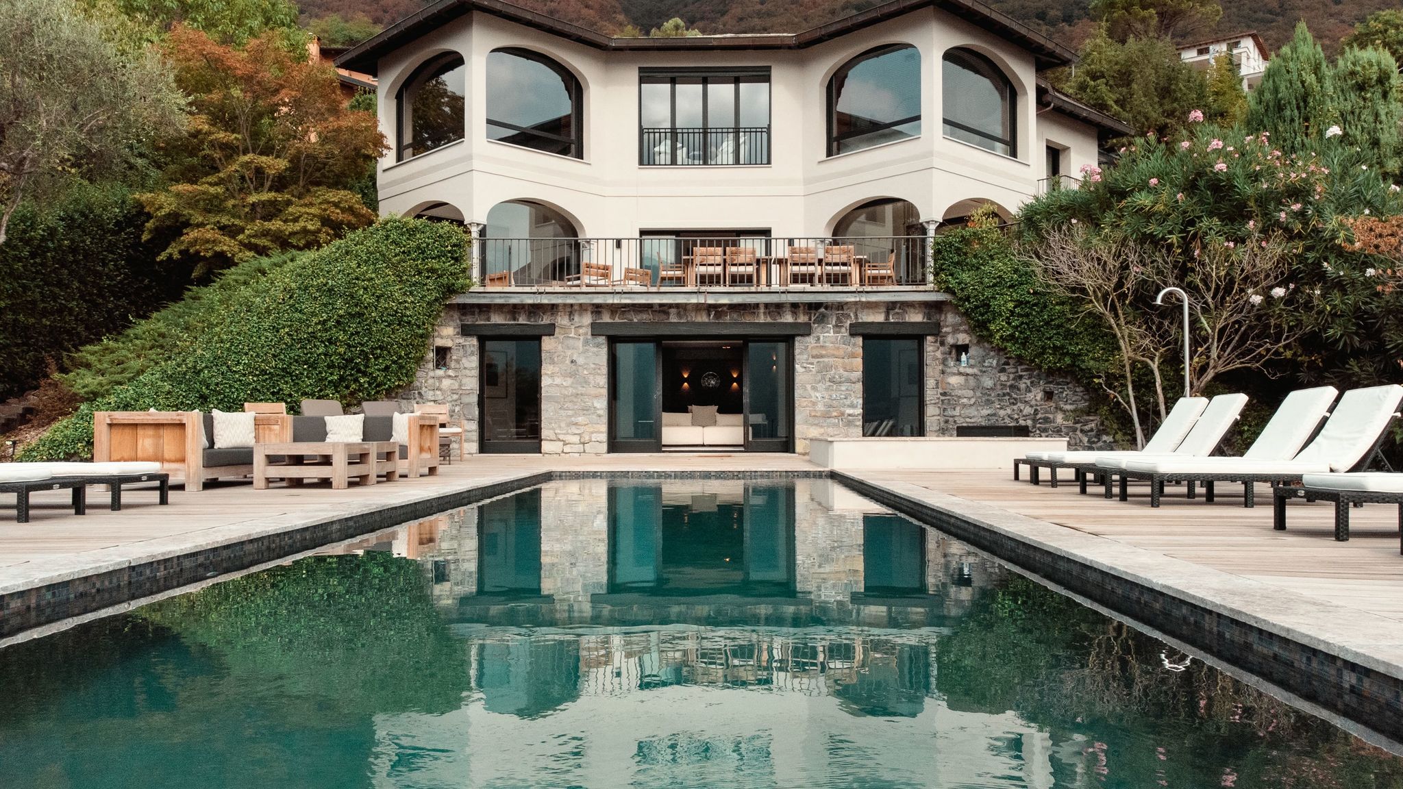 Italianway Tremezzina Villa Aralda by Elite Villas