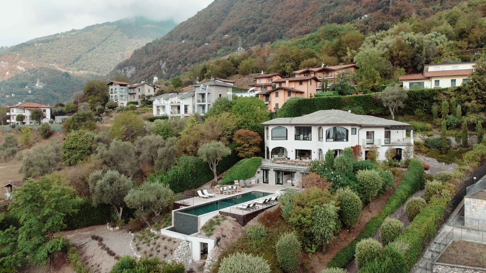 Italianway Tremezzina Villa Aralda by Elite Villas