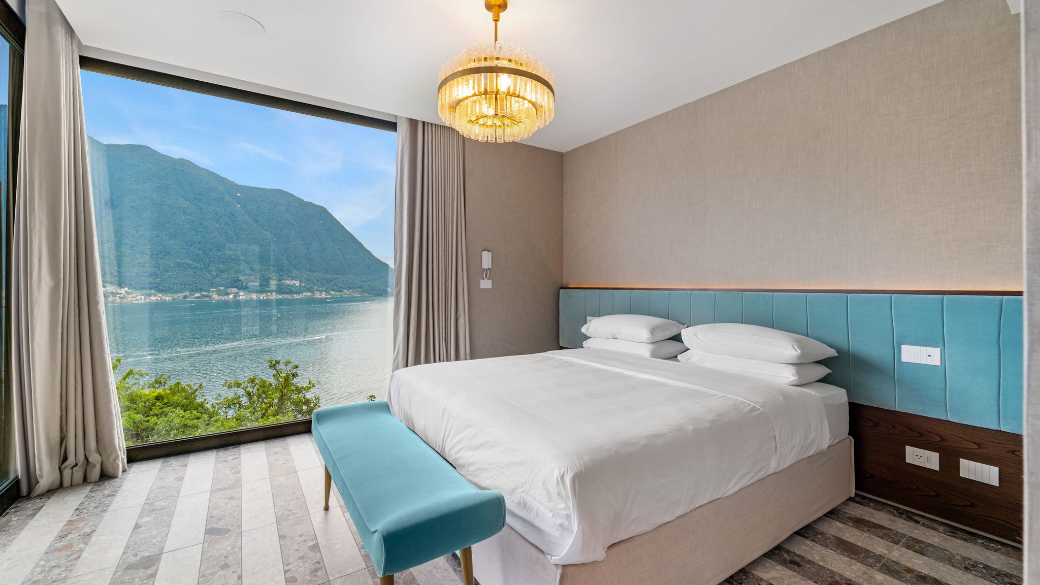 Italianway Sala Comacina Villa Talia by Elite Villas