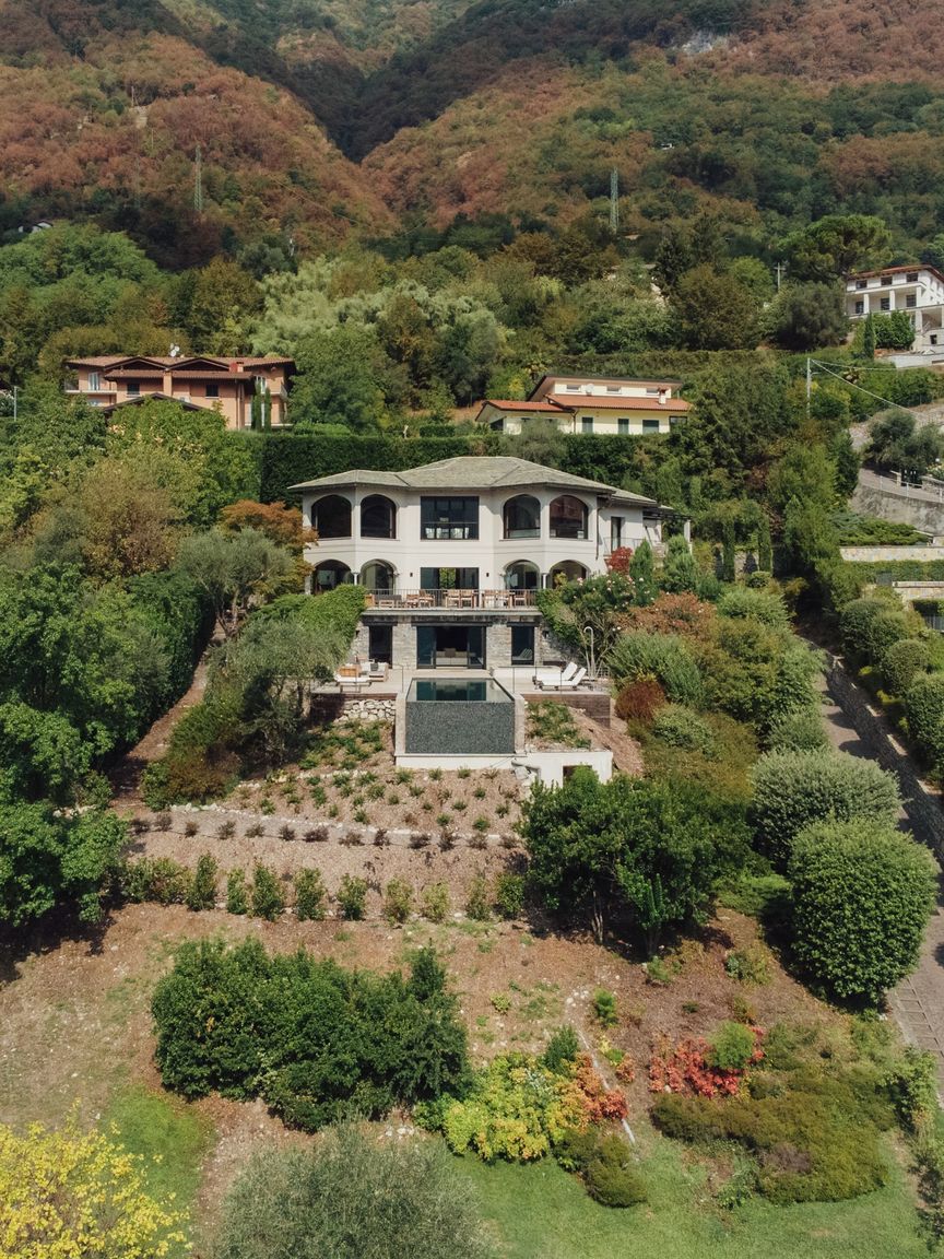 Italianway Tremezzina Villa Aralda by Elite Villas