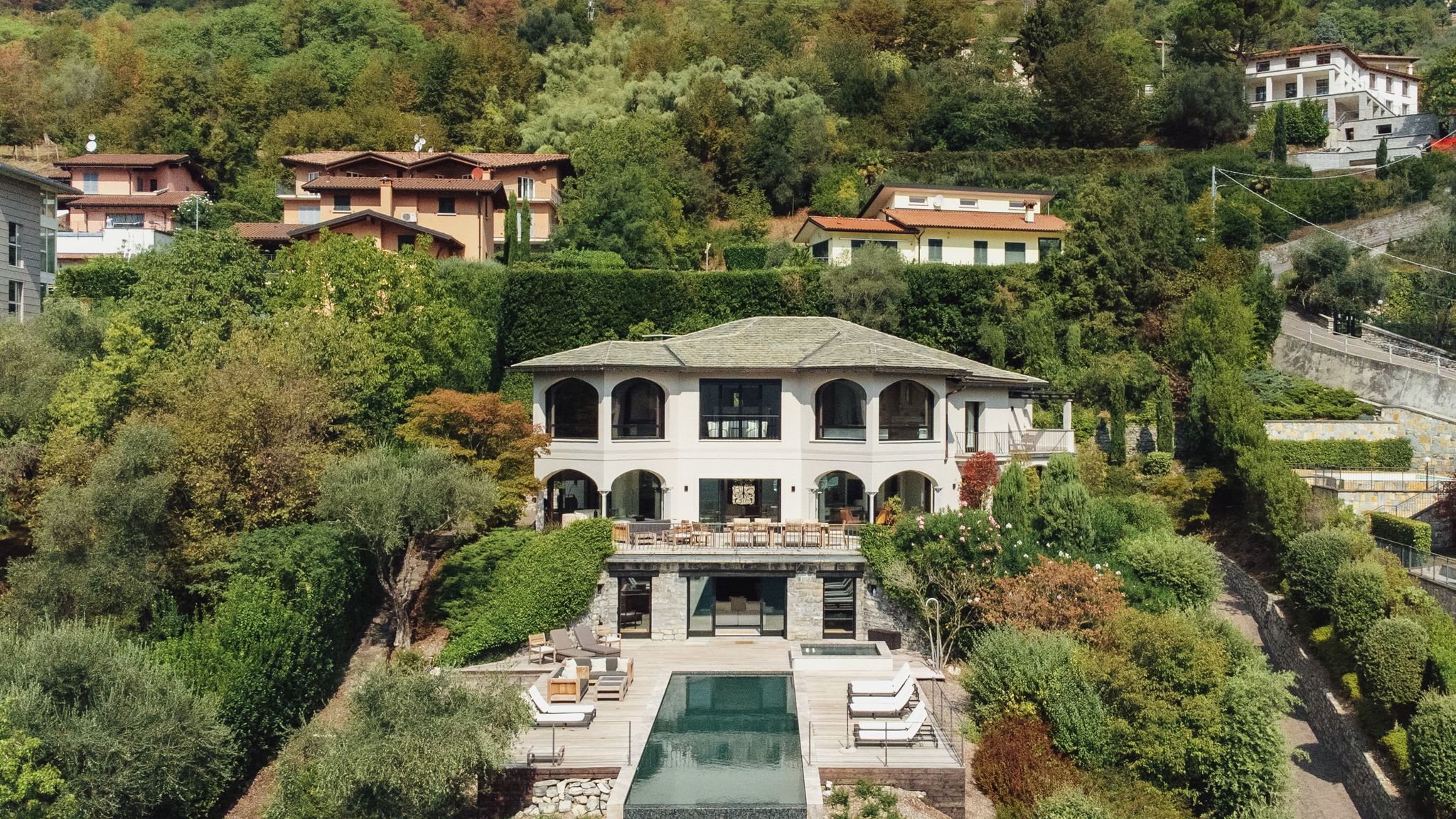 Italianway Tremezzina Villa Aralda by Elite Villas