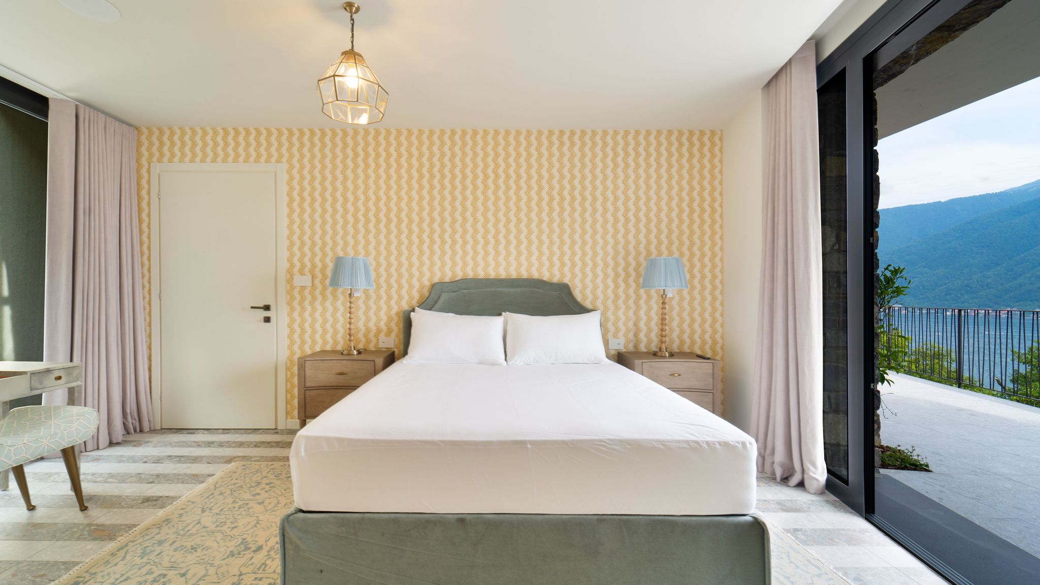 Italianway Sala Comacina Villa Talia by Elite Villas