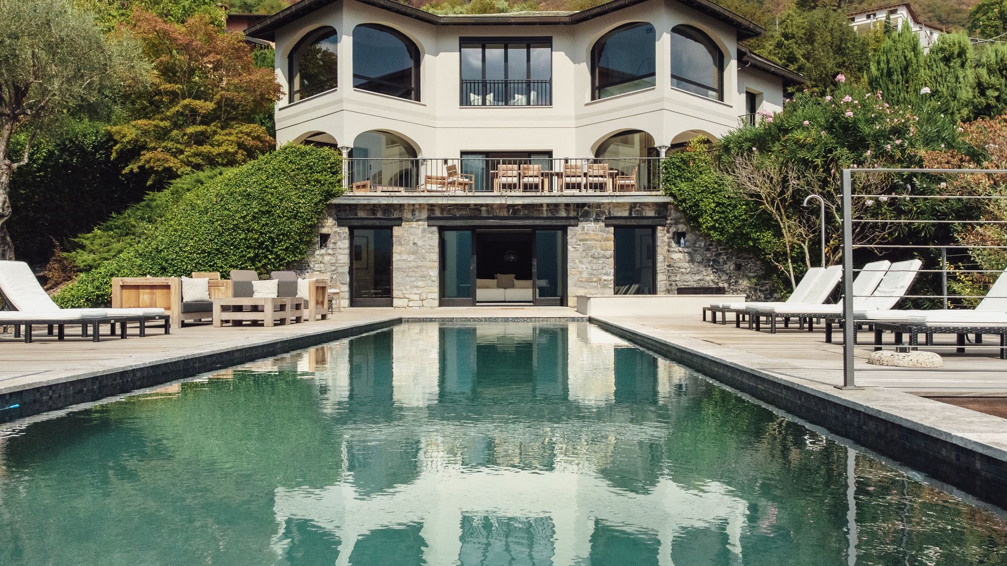 Italianway Tremezzina Villa Aralda by Elite Villas