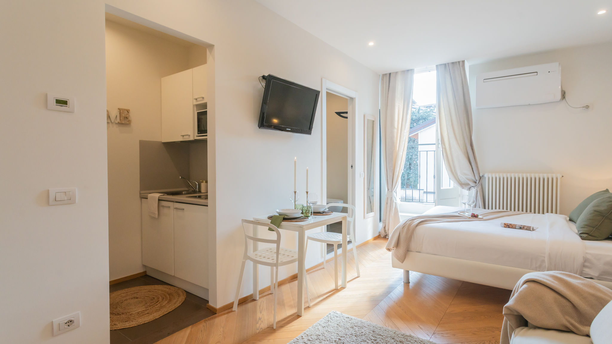 Italianway Como MT Studios