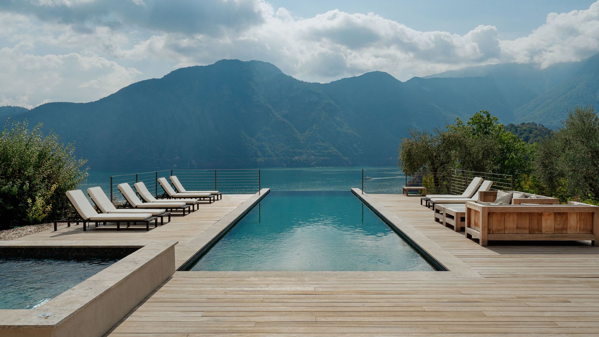 Italianway Tremezzina Villa Aralda by Elite Villas