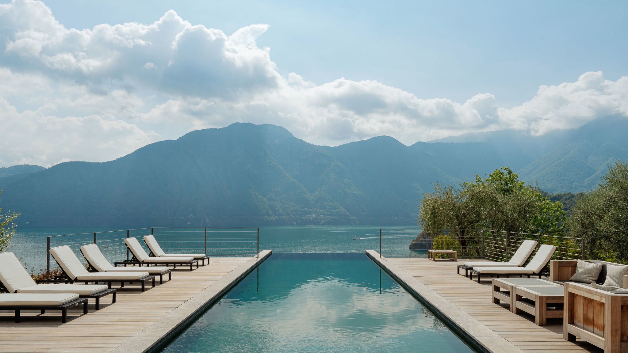 Italianway Tremezzina Villa Aralda by Elite Villas