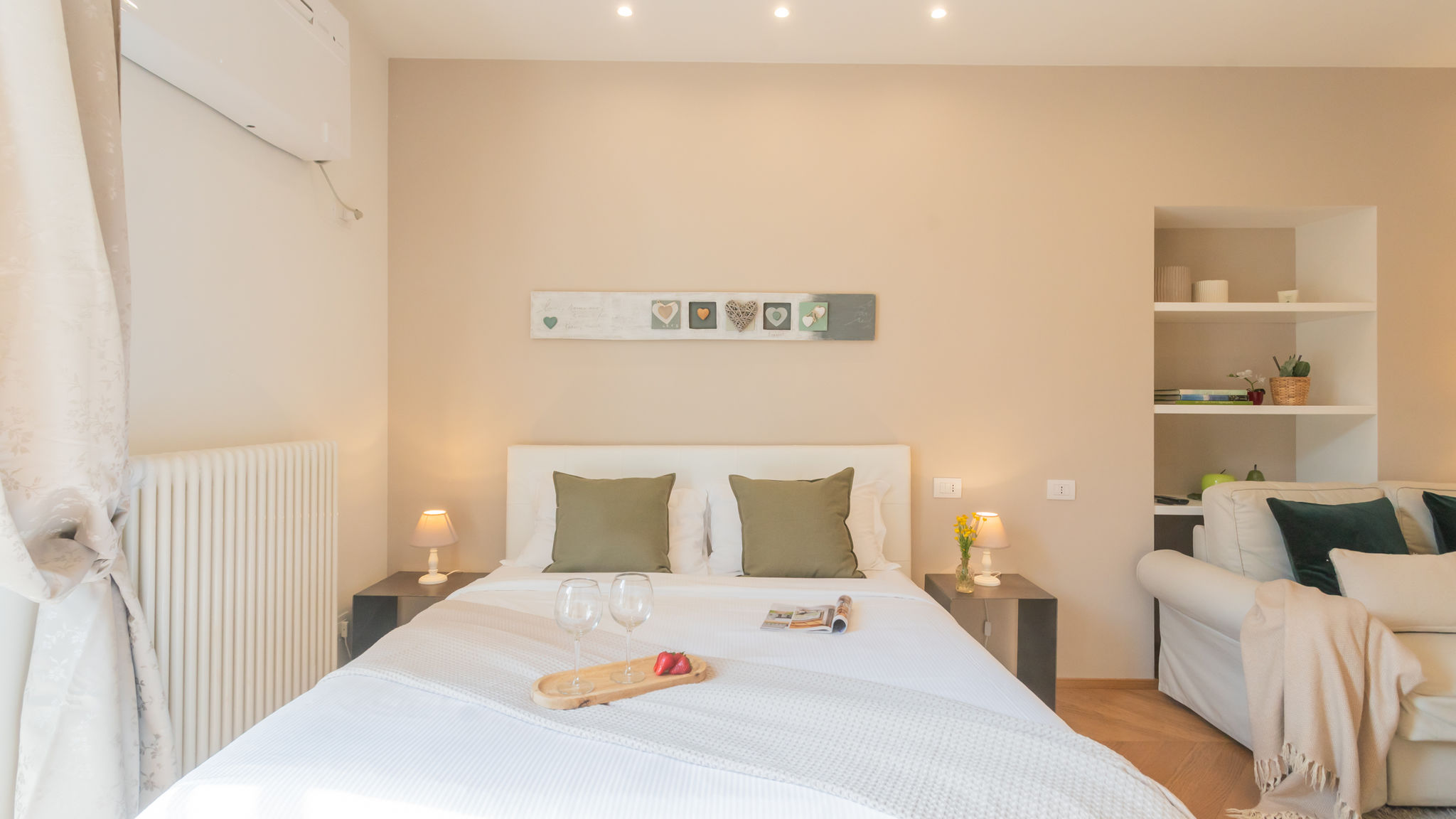 Italianway Como MT Studios