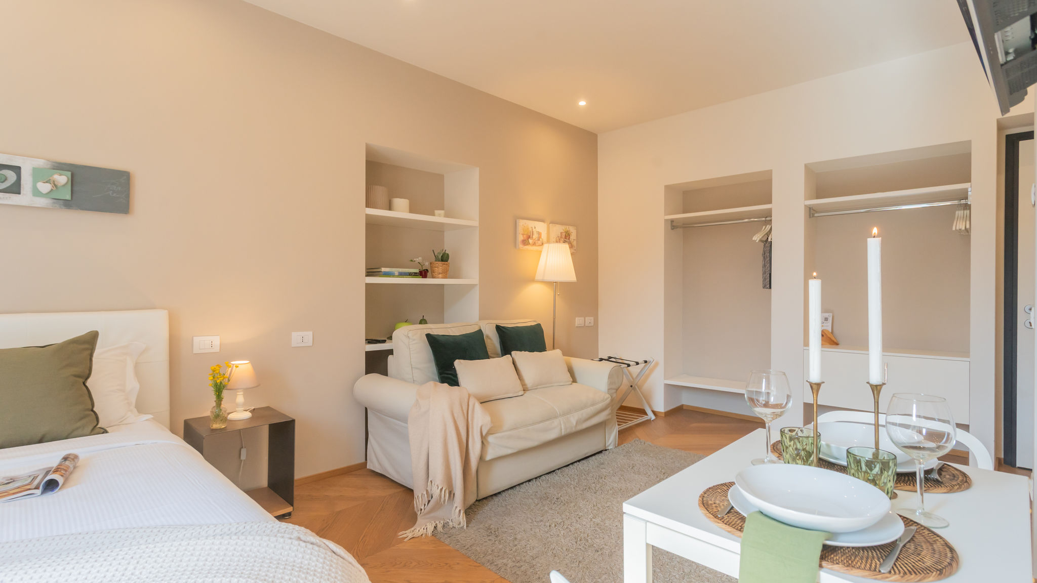 Italianway Como MT Studios