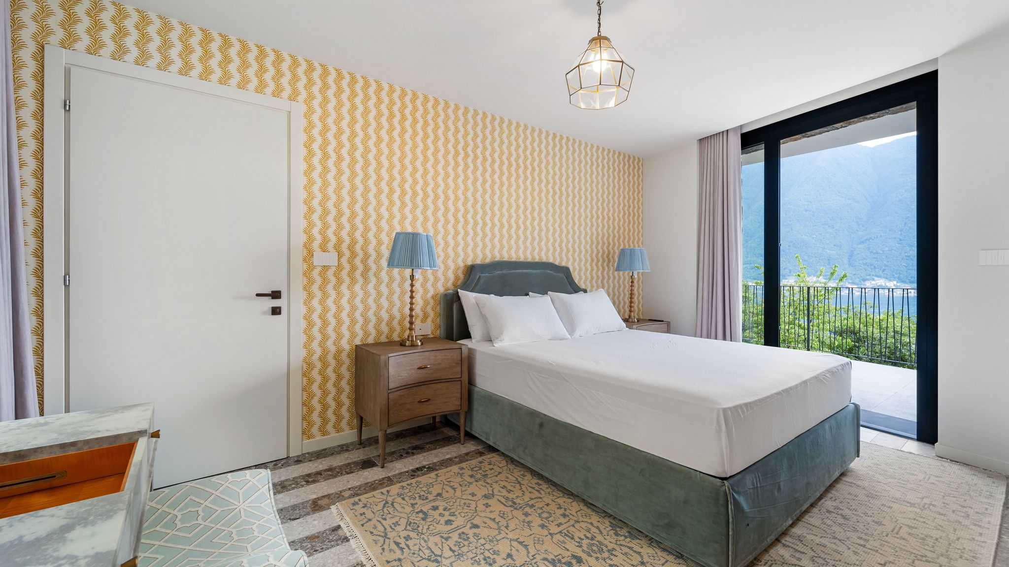 Italianway Sala Comacina Villa Talia by Elite Villas