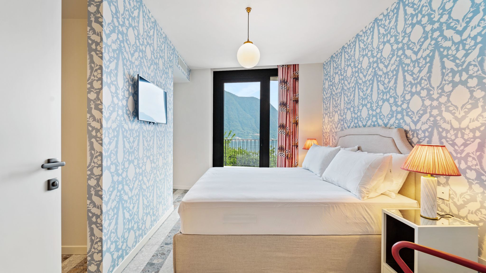 Italianway Sala Comacina Villa Talia by Elite Villas